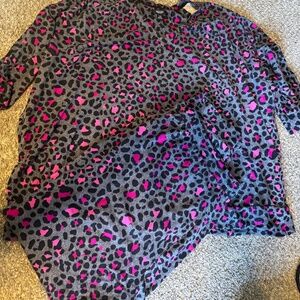 Vera wang pjs